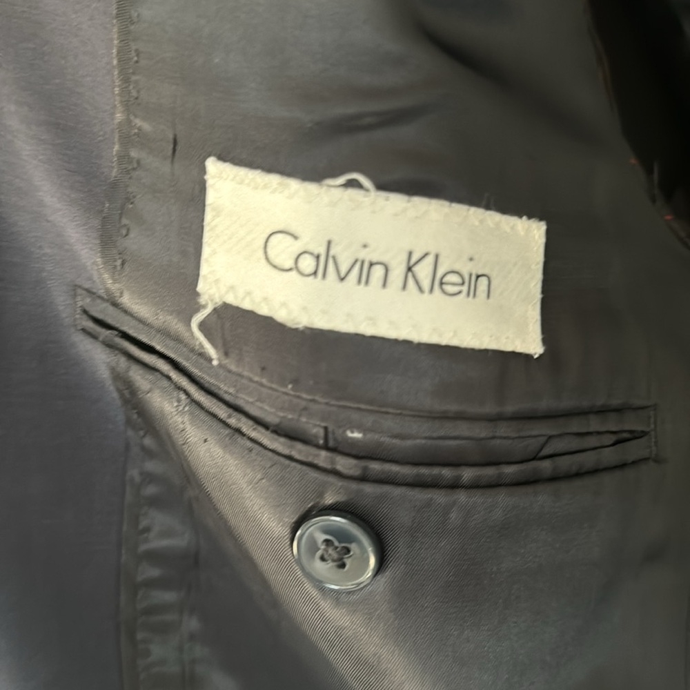 Calvin Klein Sport Coat View 2